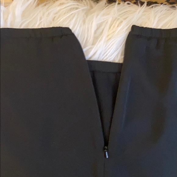 Gorgeous Wide-Leg Evening Pants - Picture 4 of 7